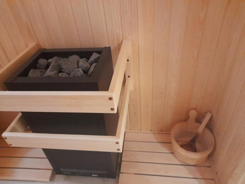Eco Hotel Momata Kolarovo Exteriör bild